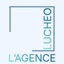 logo de l'agence Lucheo