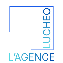Logo de l'agence Lucheo